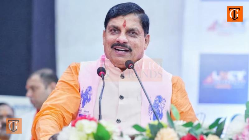 ग्वालियर को मिली बड़ी सौगात: विवेकानंद नीडम आरओबी तैयार, 8 अप्रैल को सीएम करेंगे लोकार्पण